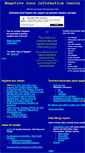 Mobile Screenshot of negativeionsinformation.org